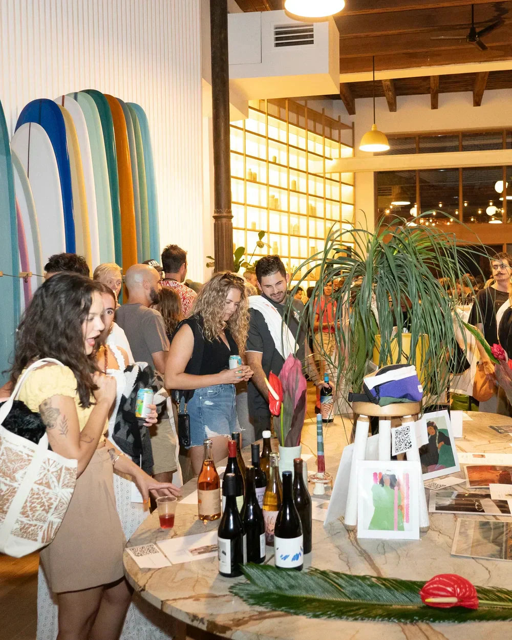 NYC KŌKUA Maui Fundraiser