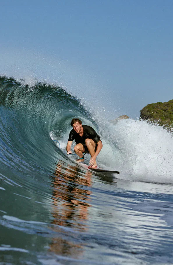 El Salvador with SATURDAYS NYC