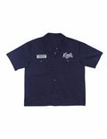 Kings Button Down Work Shirt