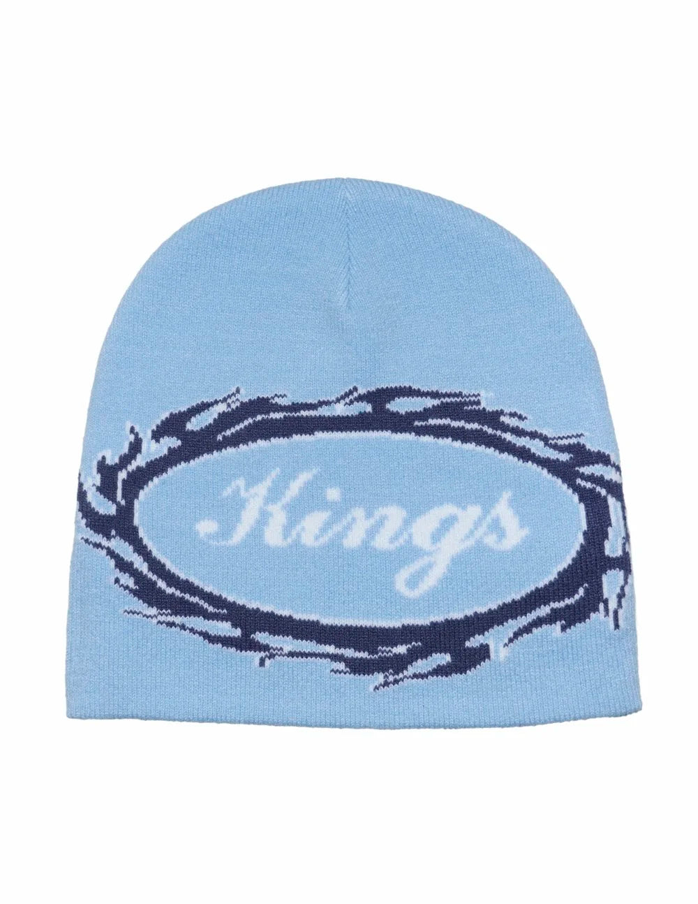 Ford Jacquard Beanie