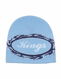 Ford Jacquard Beanie
