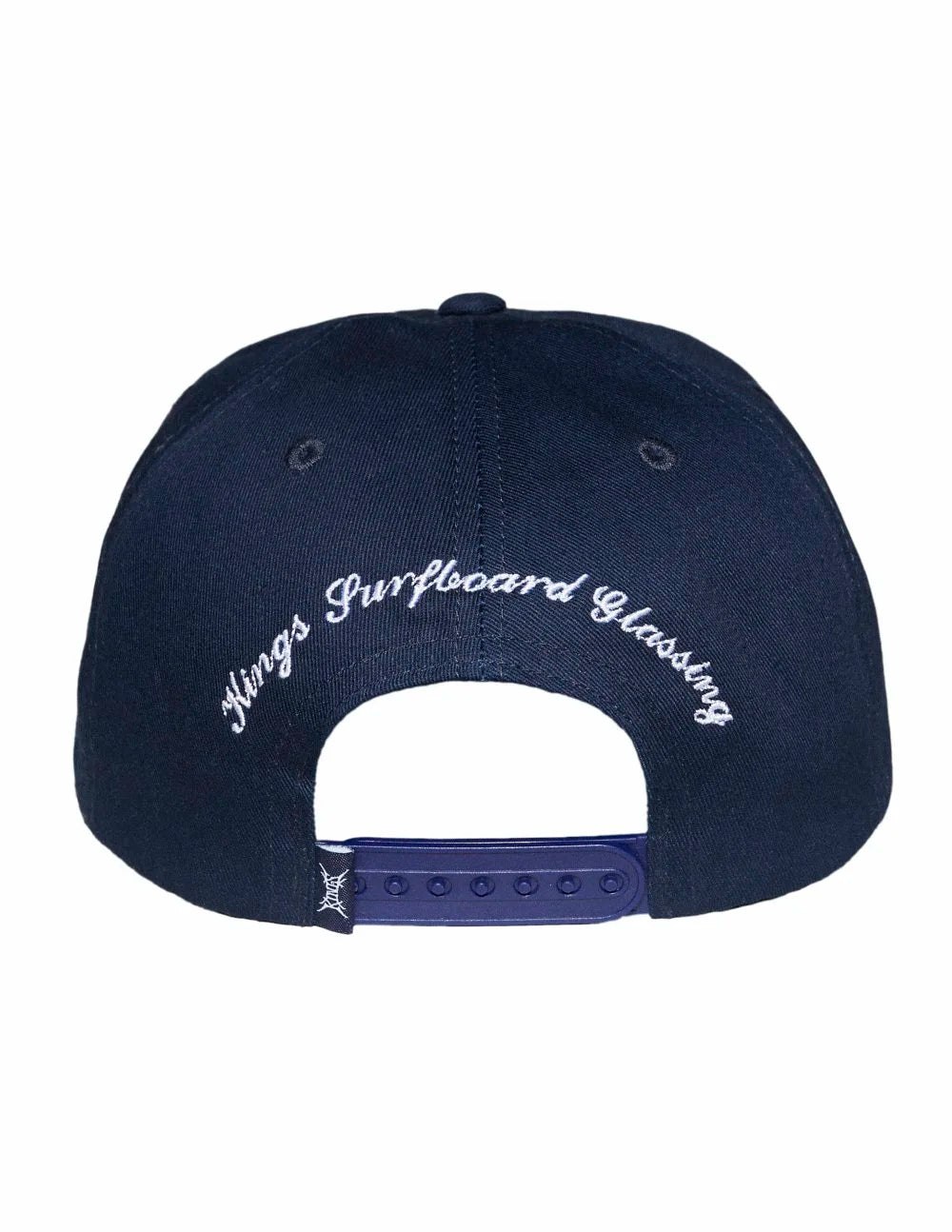 Ford Snapback Hat
