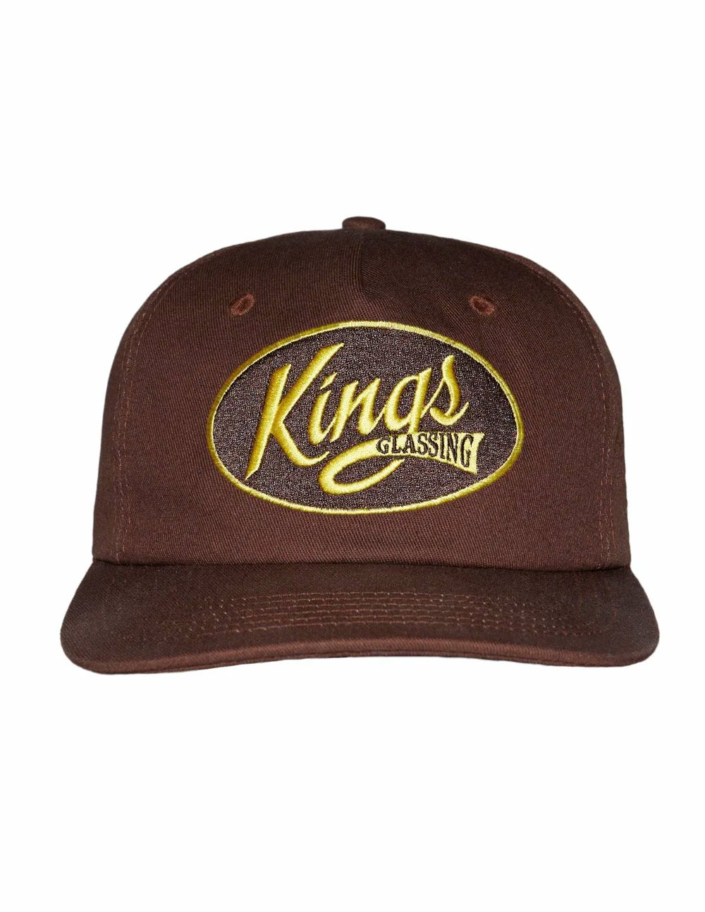 Ups Snapback Hat