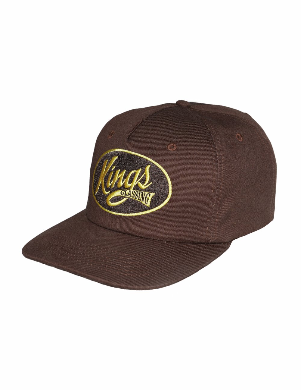 Ups Snapback Hat