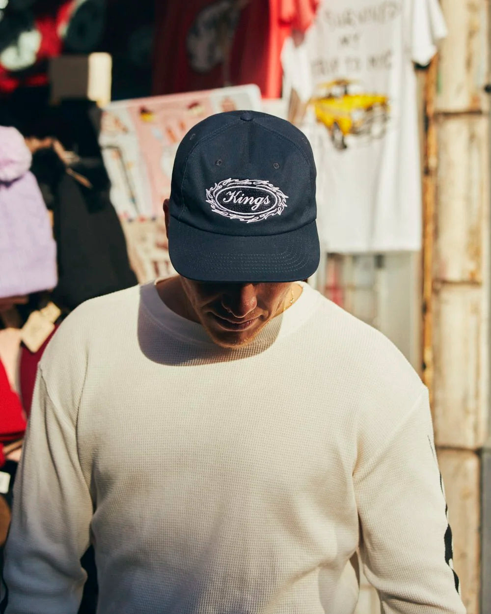 Ford Snapback Hat