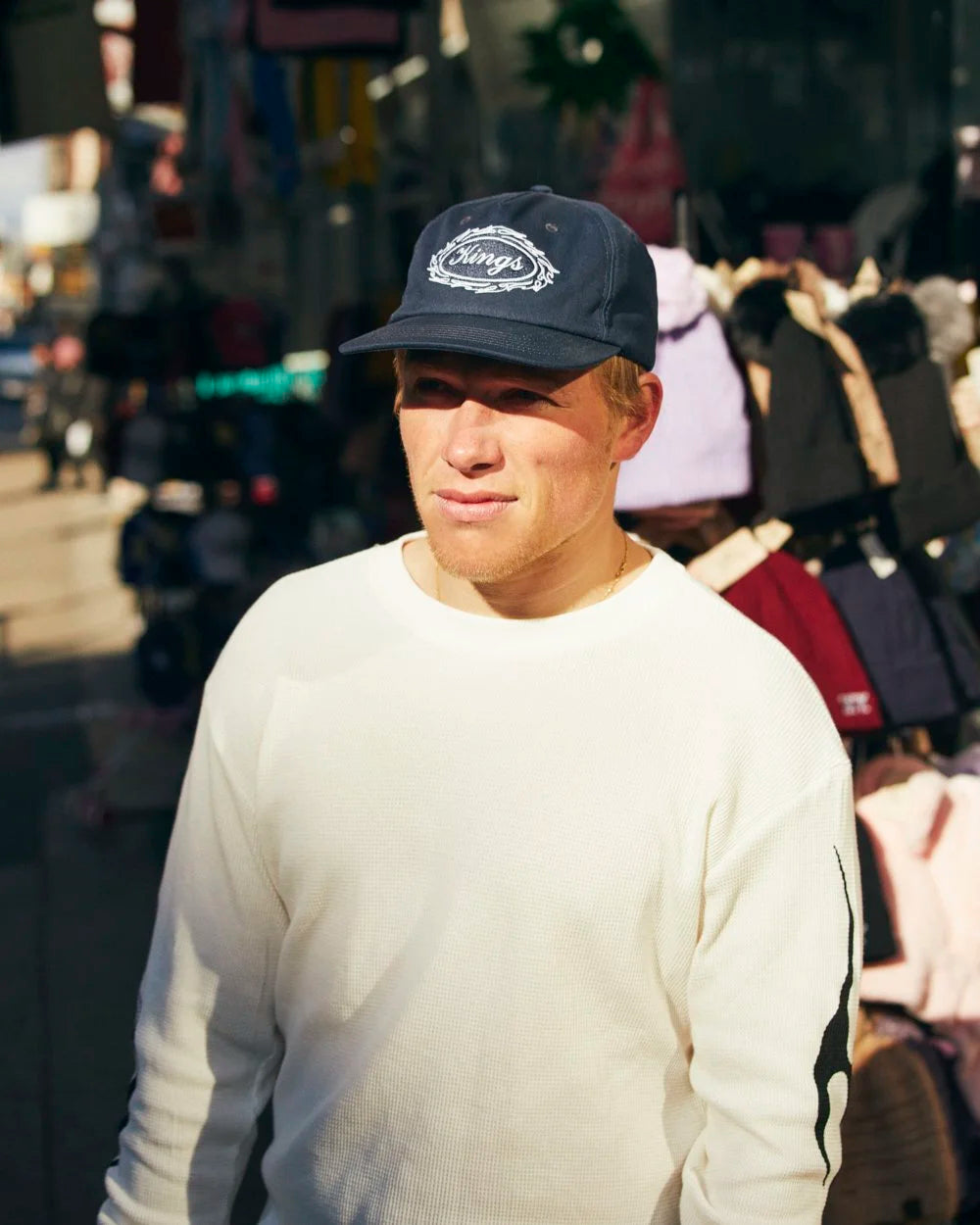 Ford Snapback Hat