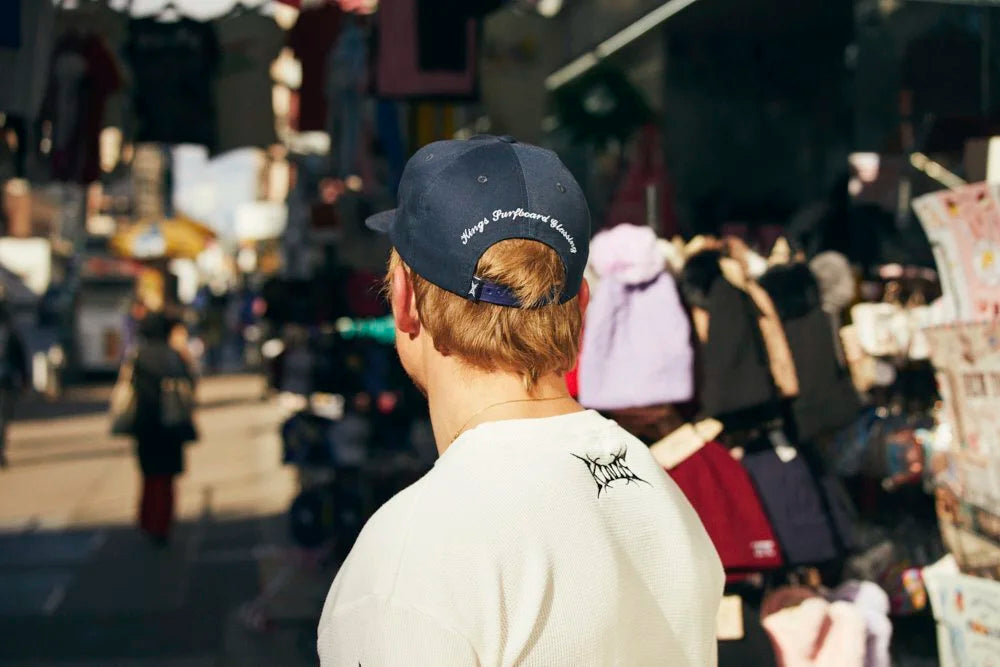Ford Snapback Hat