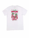 "A Hustler's Paradise" Tee Shirt by Doug Aldrich