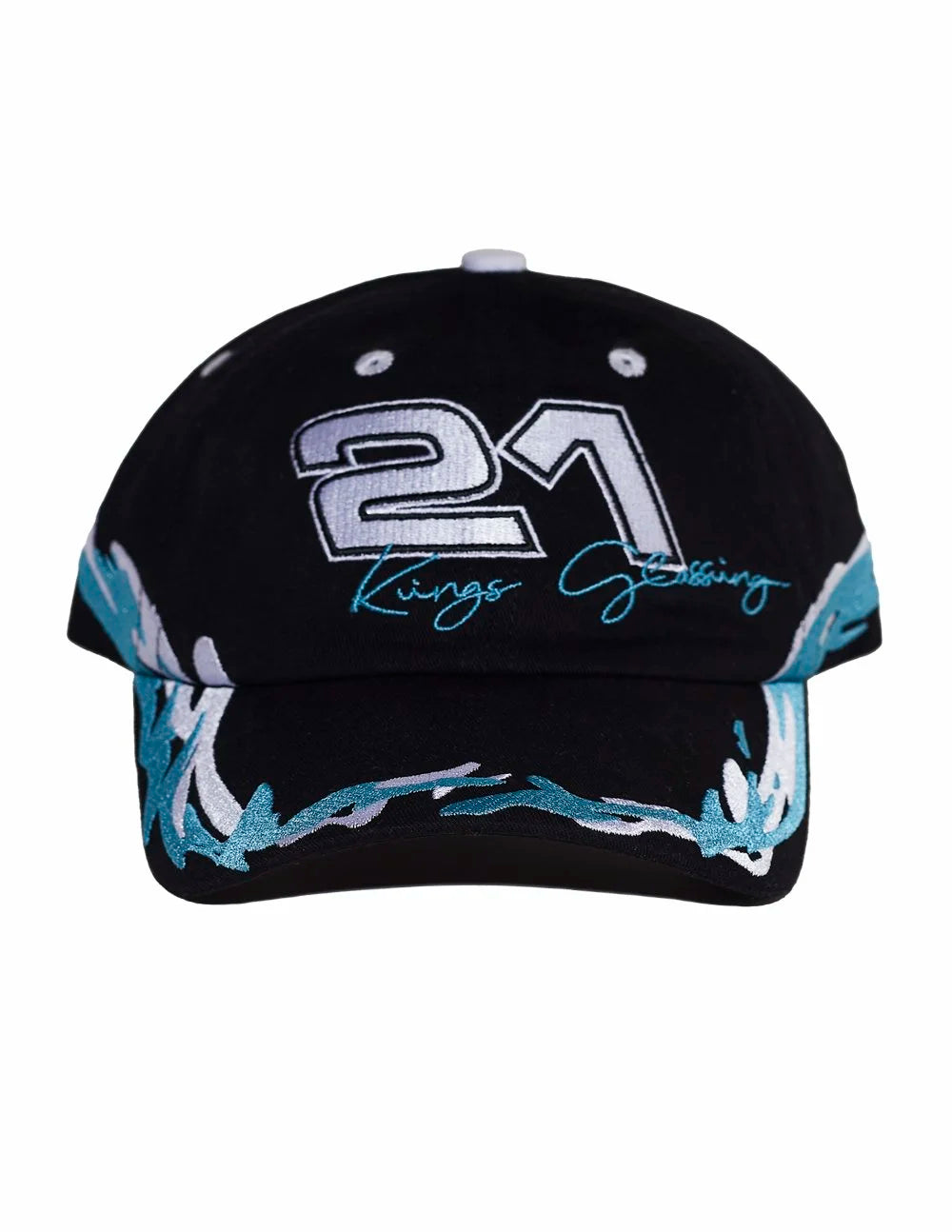 21 Racing Dad Hat