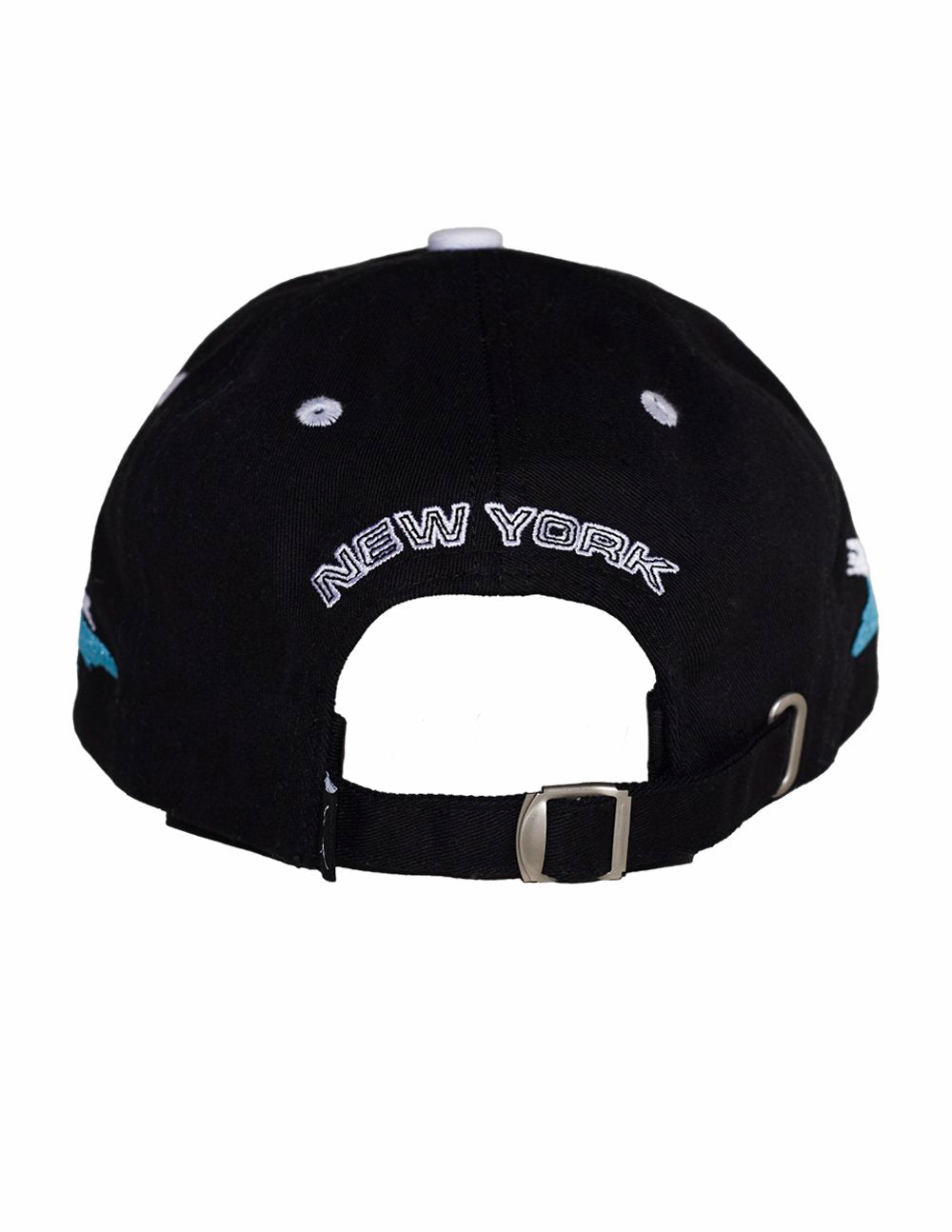 21 Racing Dad Hat