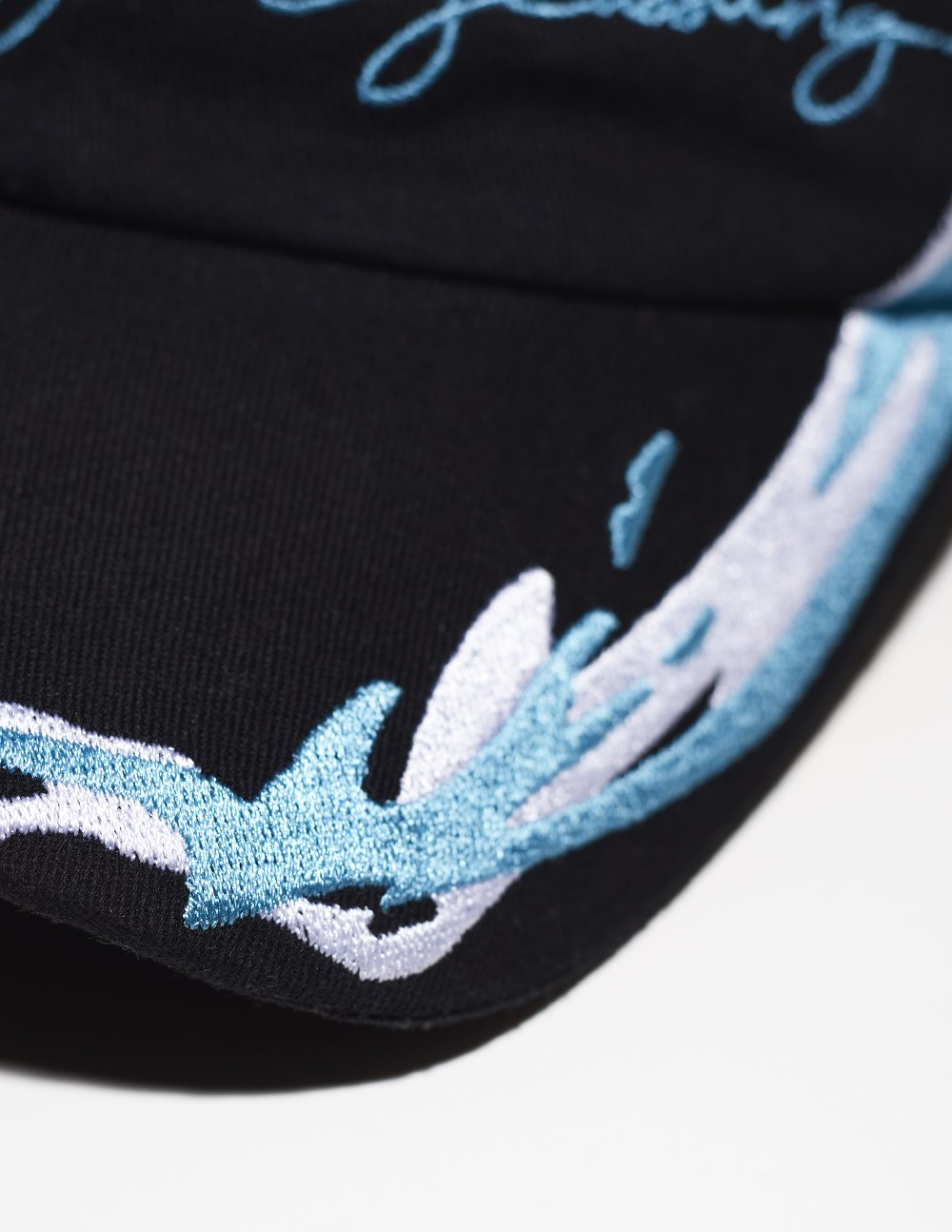 21 Racing Dad Hat