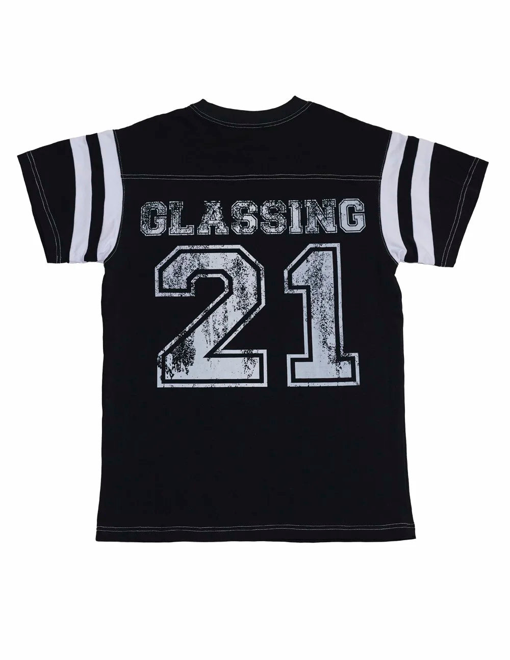 Retro Varsity Tee