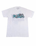 21 Racing Light Weight Tee