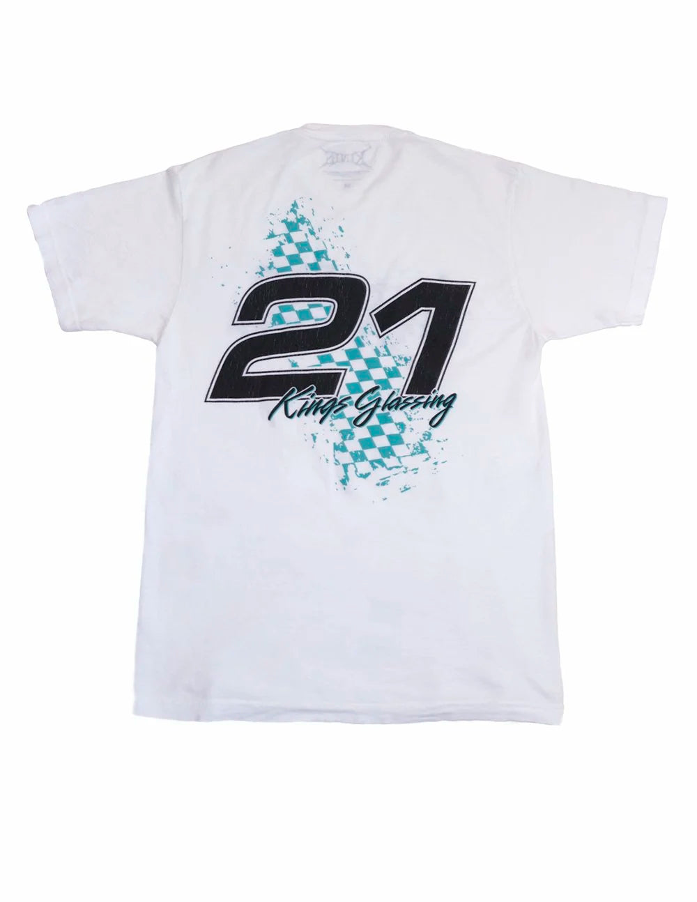 21 Racing Light Weight Tee