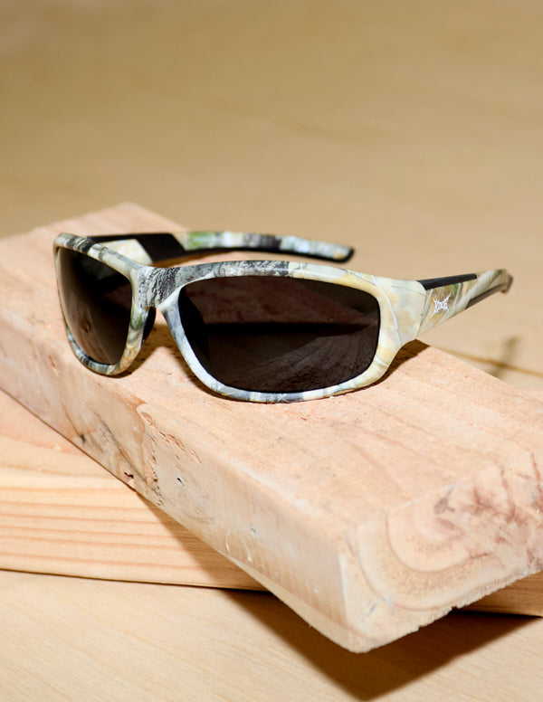 Kings Camo Sport Shades