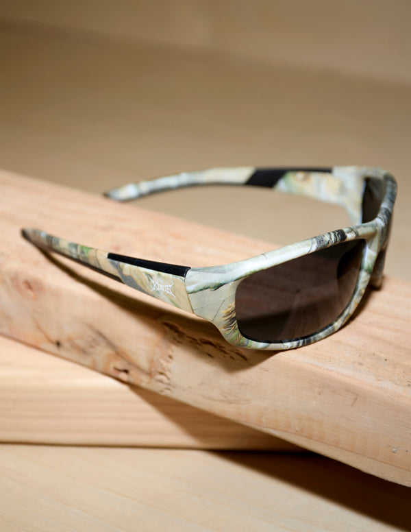 Kings Camo Sport Shades