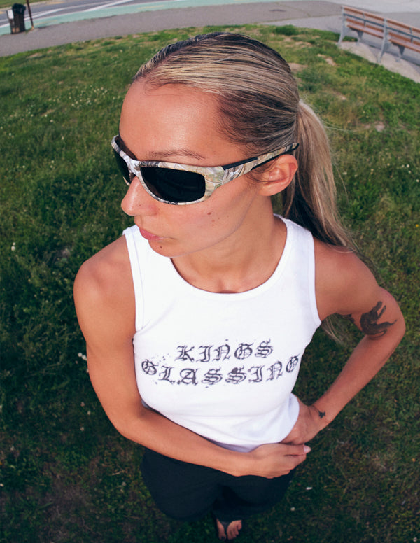 Kings Camo Sport Shades